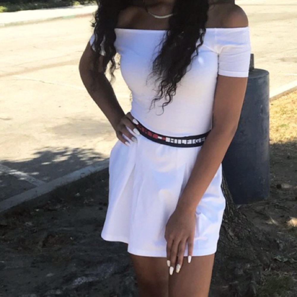 Tommy Hilfiger Skirt